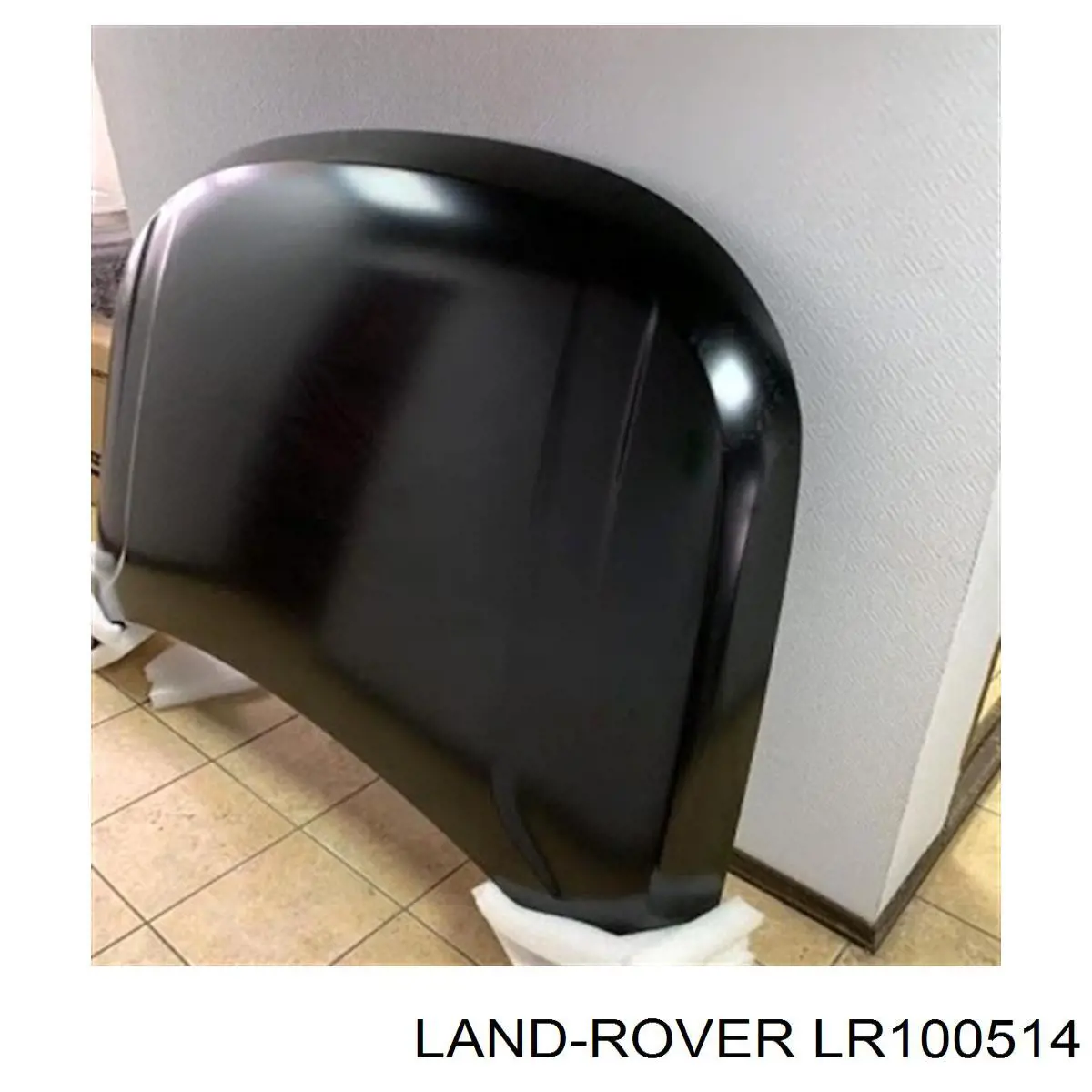 LR100514 Land Rover 