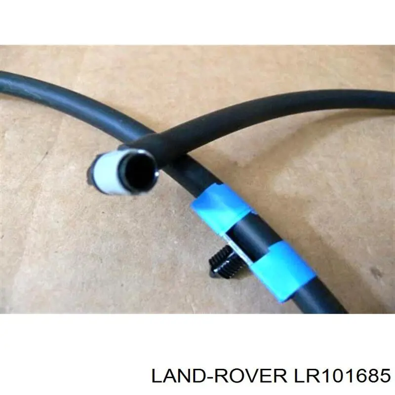 Шланг омывателя фар Land Rover LR101685 цена, от 36.57 USD