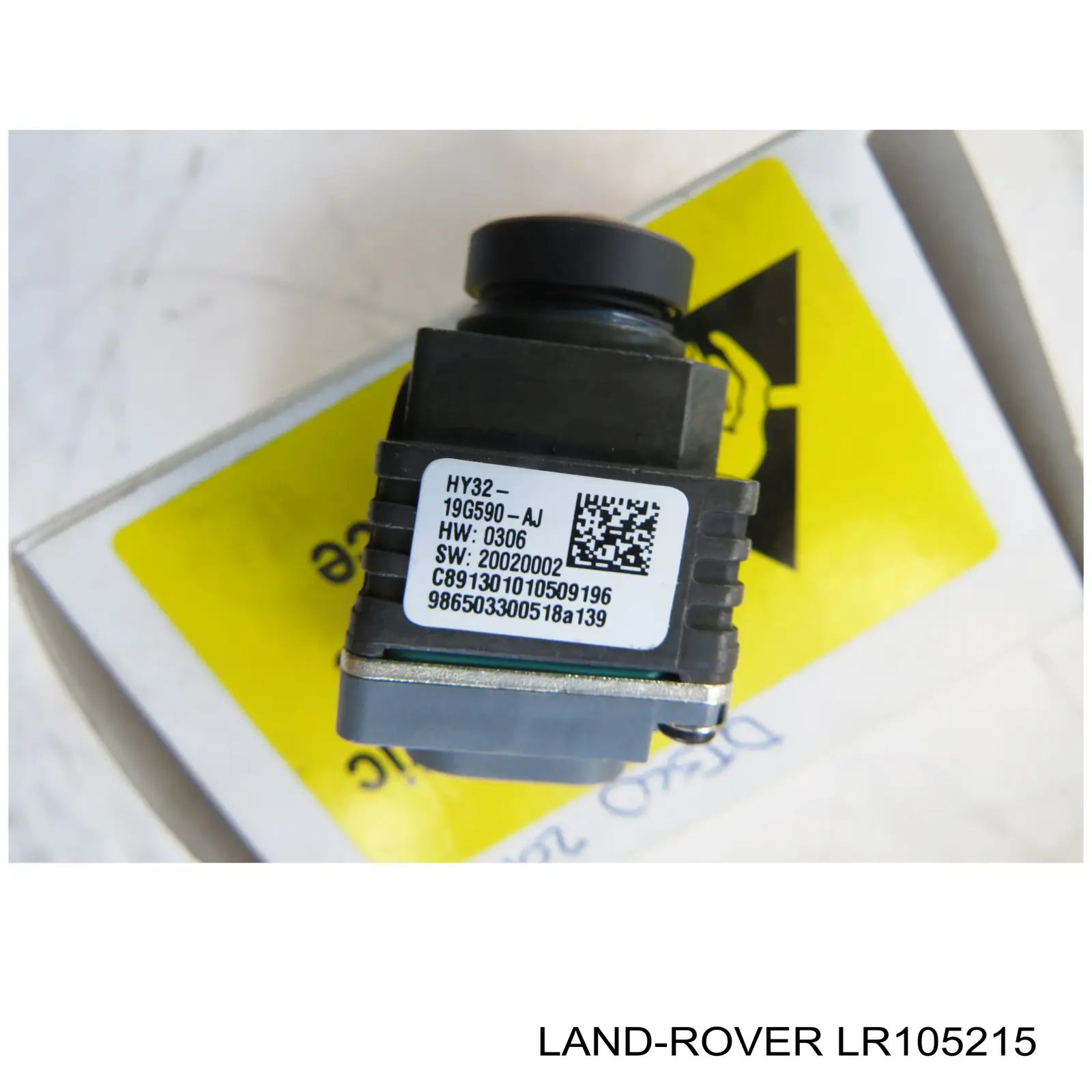  LR105215 Land Rover