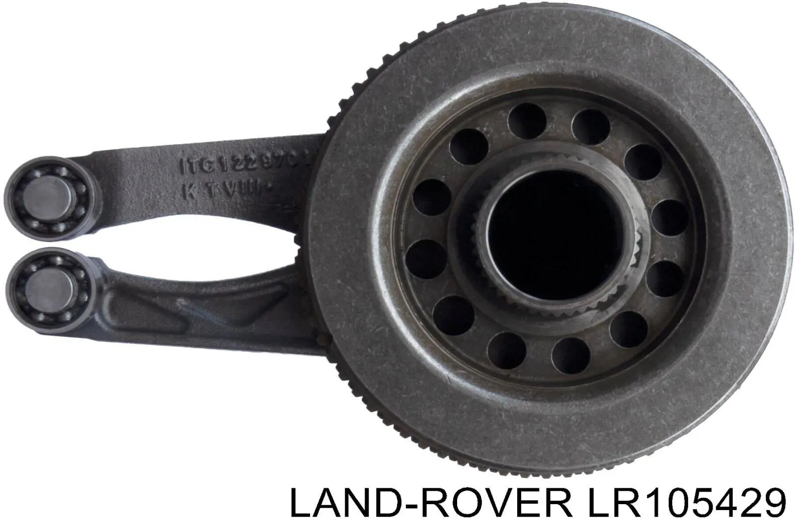 LR105429 Land Rover 