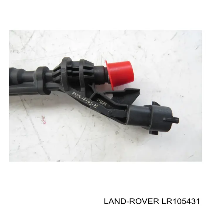 Купить LR067418 Land Rover Клапанная форсунка