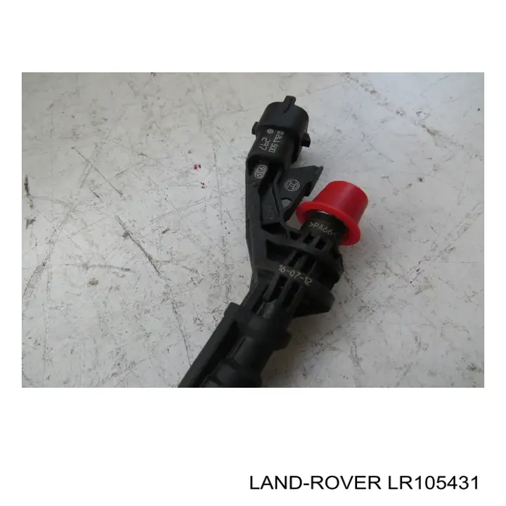 Форсунки Land Rover LR105431