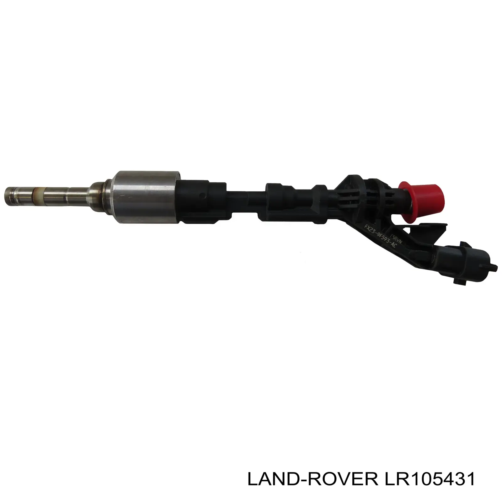 LR105431 Land Rover Топливные форсунки