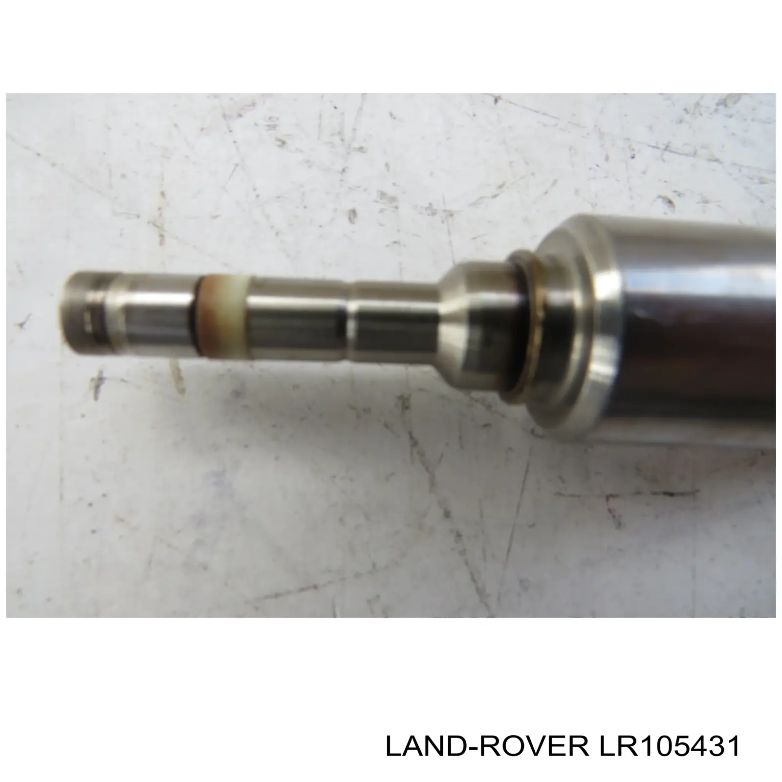 Форсунка инжектора Land Rover LR105431 цена, от 107.72 USD