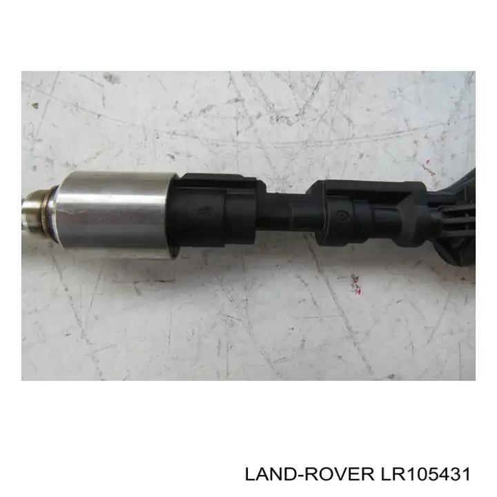 Купить LR105431 Land Rover Клапанная форсунка