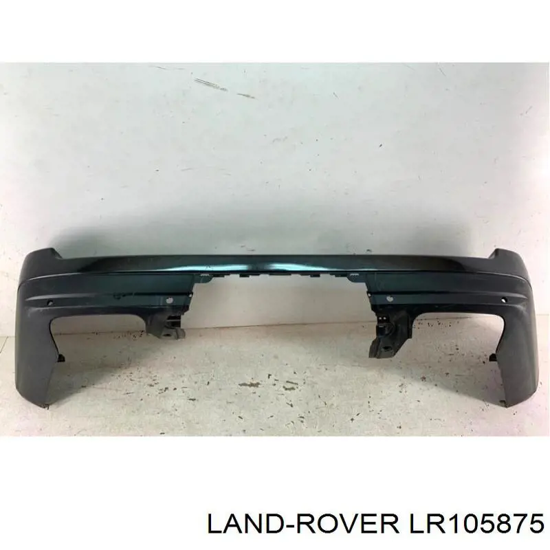 LR105875 Land Rover 
