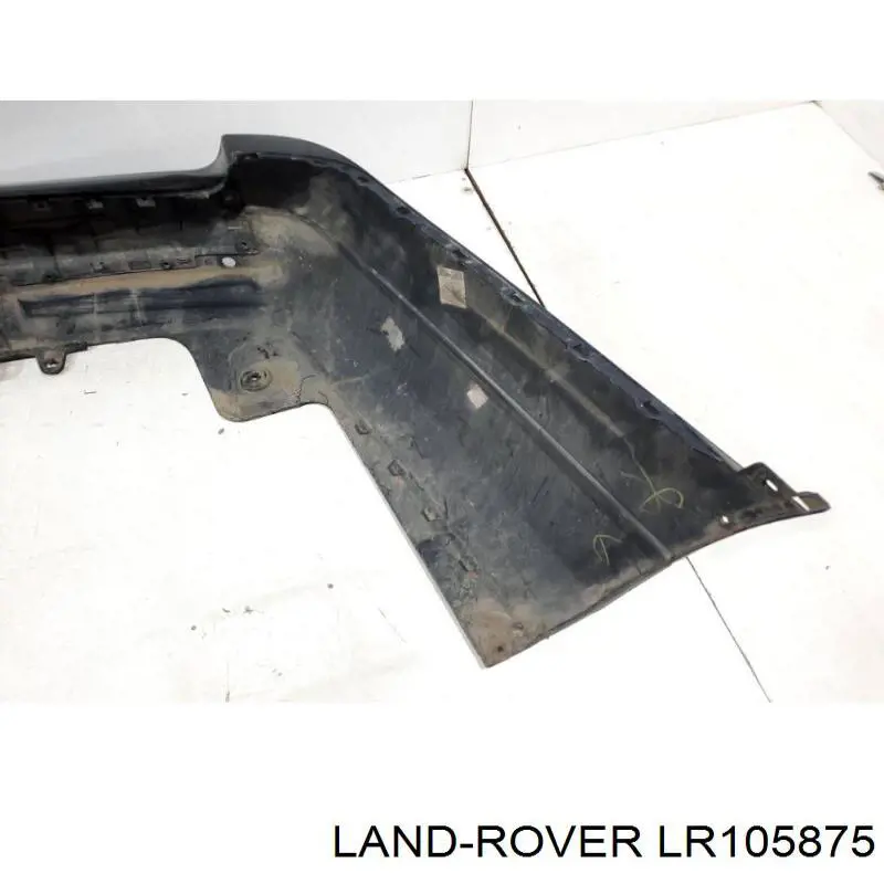  Land Rover LR105875 цена, от 610.17 USD
