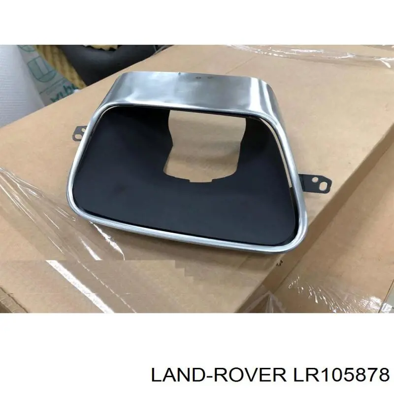 LR105878 Land Rover 