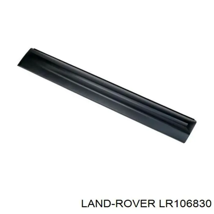 Купить LR106830 Land Rover Пистон крепления обшивки двери