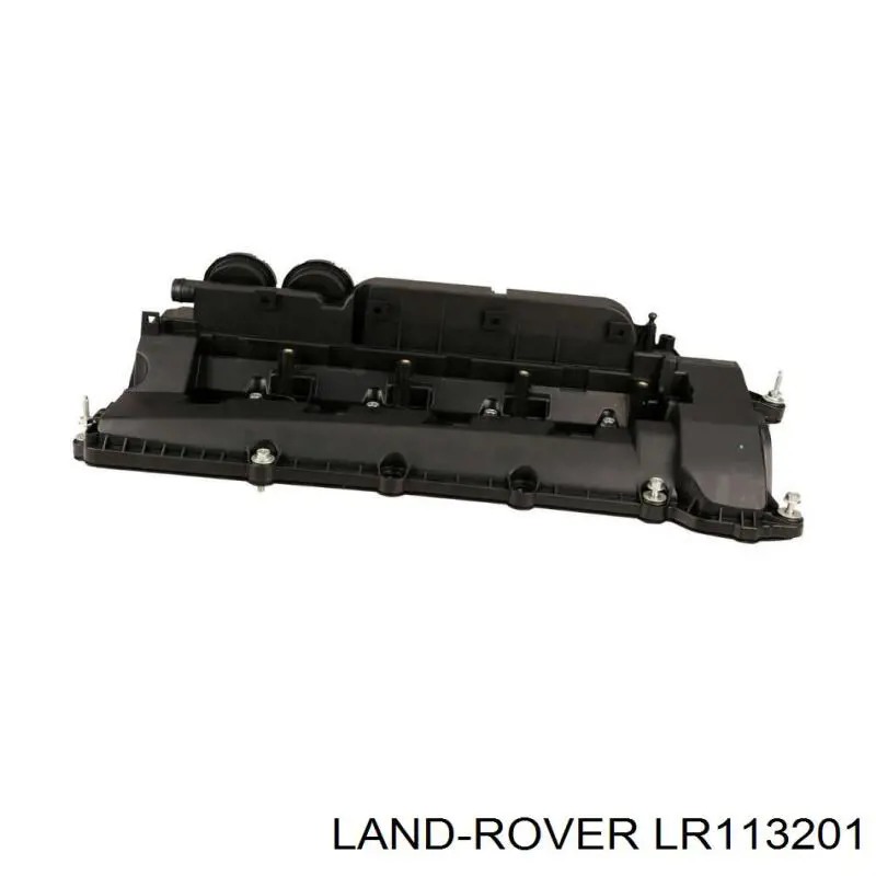 Крышка клапанная правая Land Rover LR113201