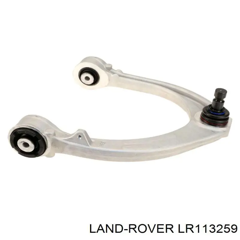 Купить LR113259 Land Rover Верхний рычаг