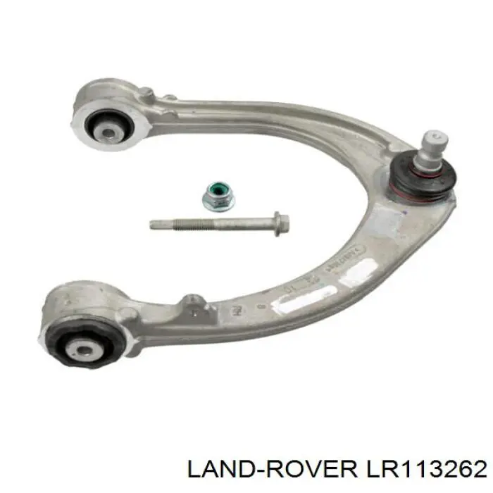 Рычаг передней подвески верхний правый Land Rover LR113262 цена, от 84.65 USD