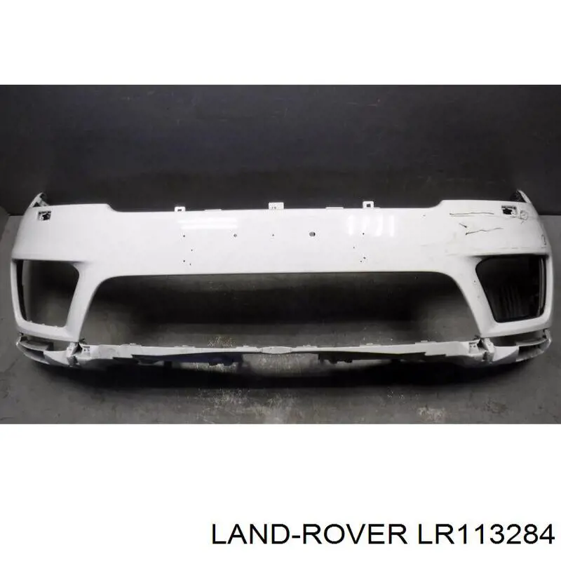 LR113284 Land Rover 