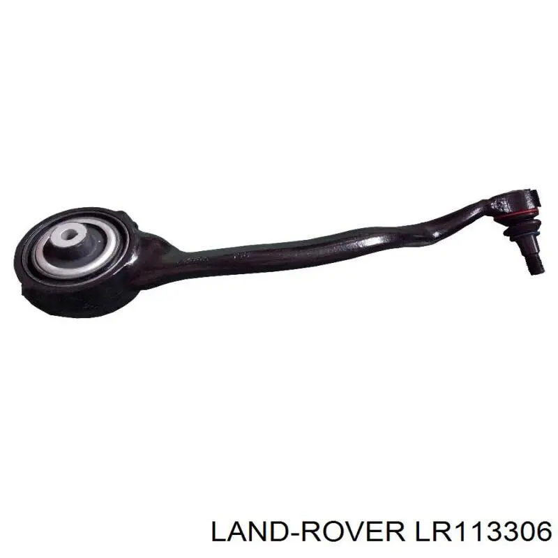 Правый рычаг передней нижней подвески Land Rover LR113306 цена, от 87.47 USD