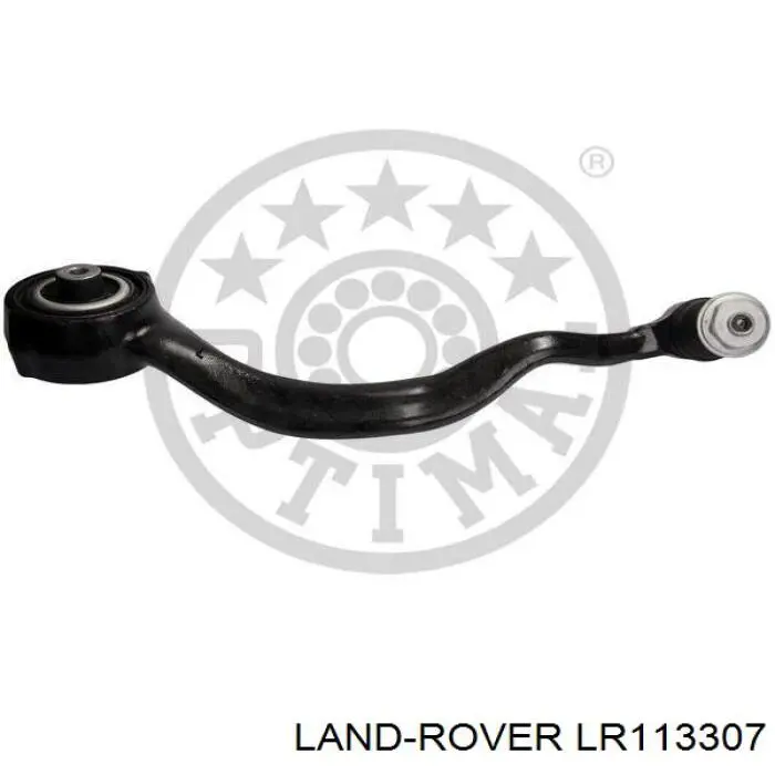 Левый рычаг передней нижней подвески Land Rover LR113307 цена, от 135.44 USD