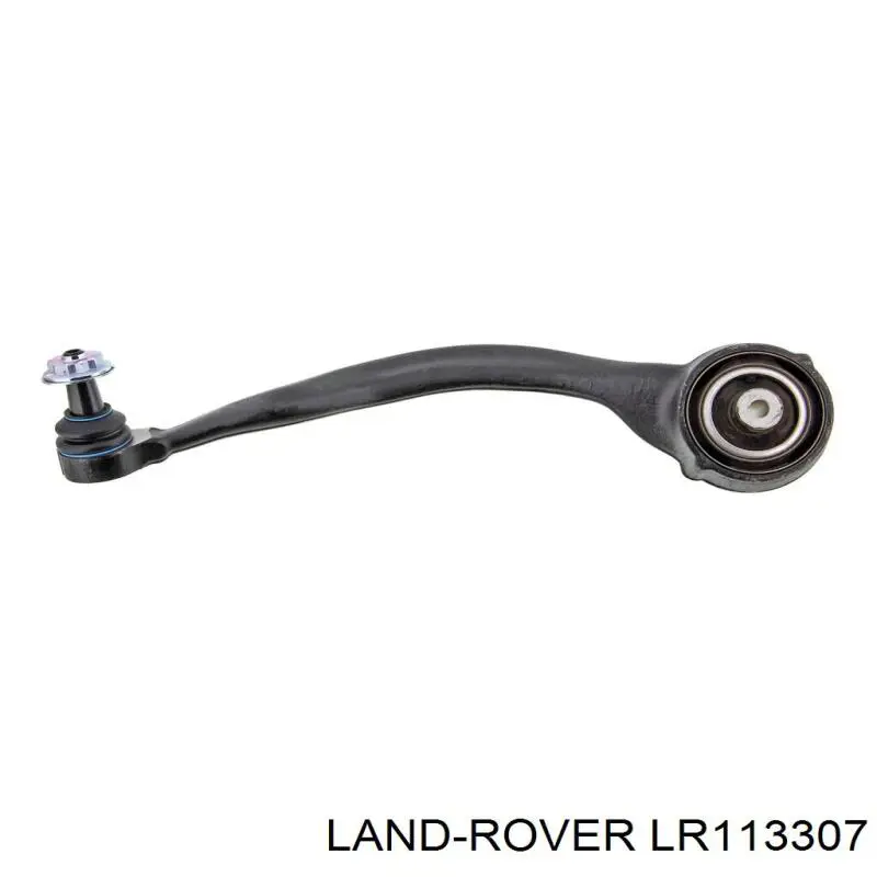 Рычаг передней подвески нижний левый LR113307 Land Rover