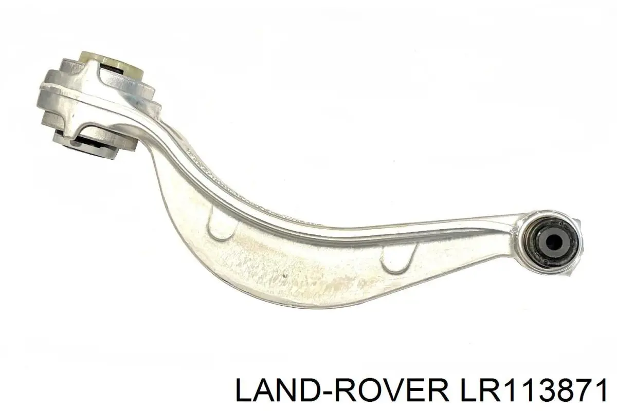 LR090506 Land Rover рычаг передней подвески нижний левый/правый