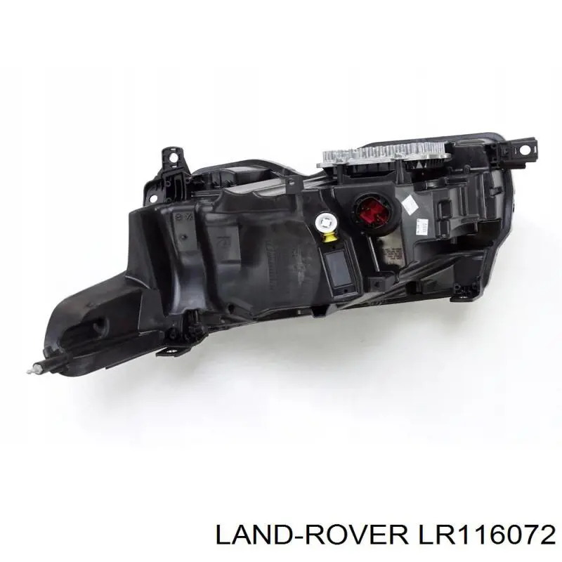 Купить LR116072 Land Rover 