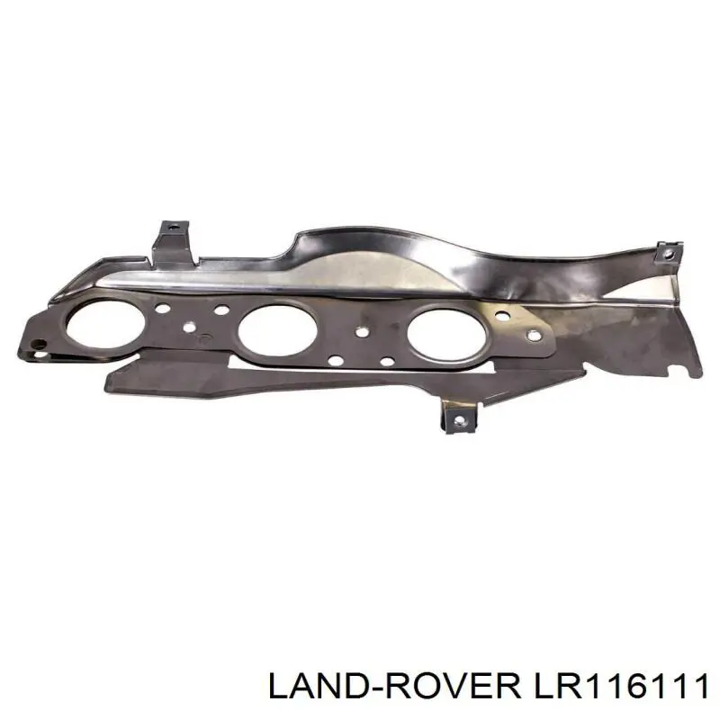  LR041649 Land Rover