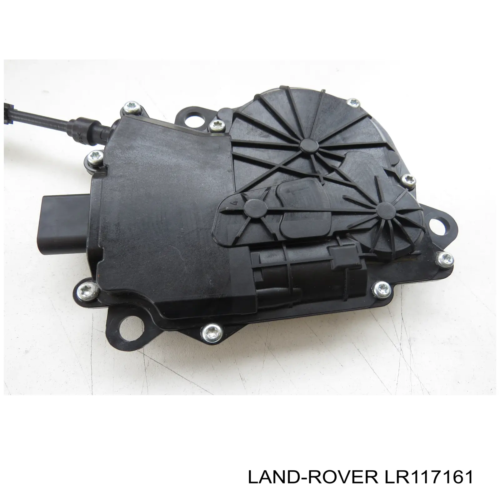 LR099833 Land Rover 