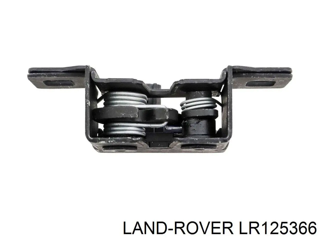 Замок капота Land Rover LR137484 цена, от 22.18 USD