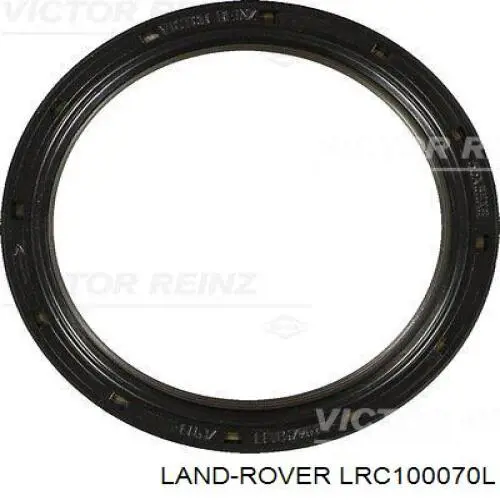 Цепь масло насоса Land Rover LRC100070L цена, от 30.08 USD