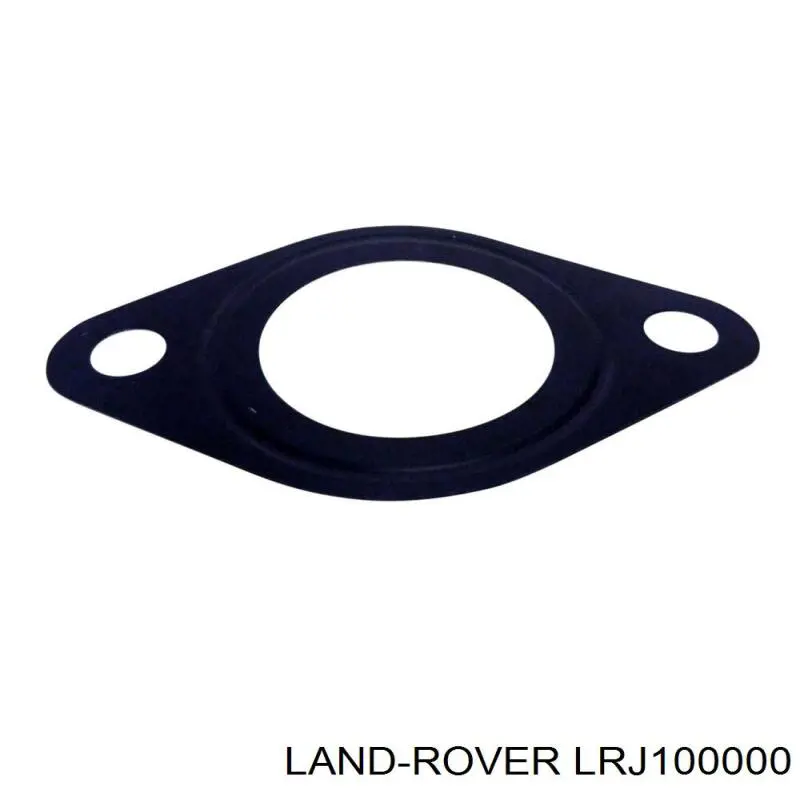  LRJ100000 Land Rover