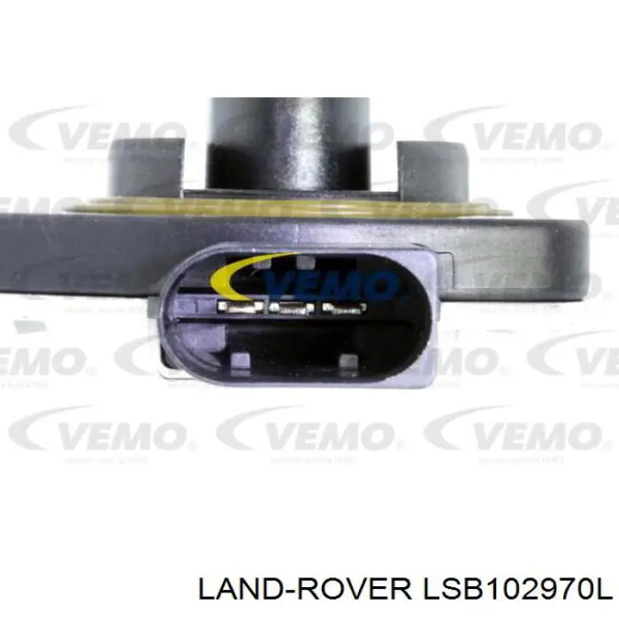 LSB102970L Land Rover датчик уровня масла двигателя