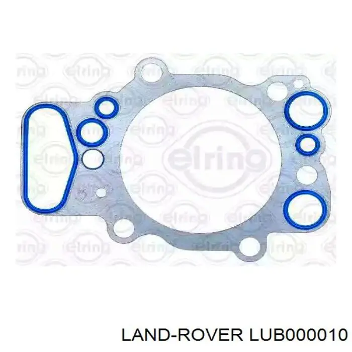 LDY000060 Land Rover 