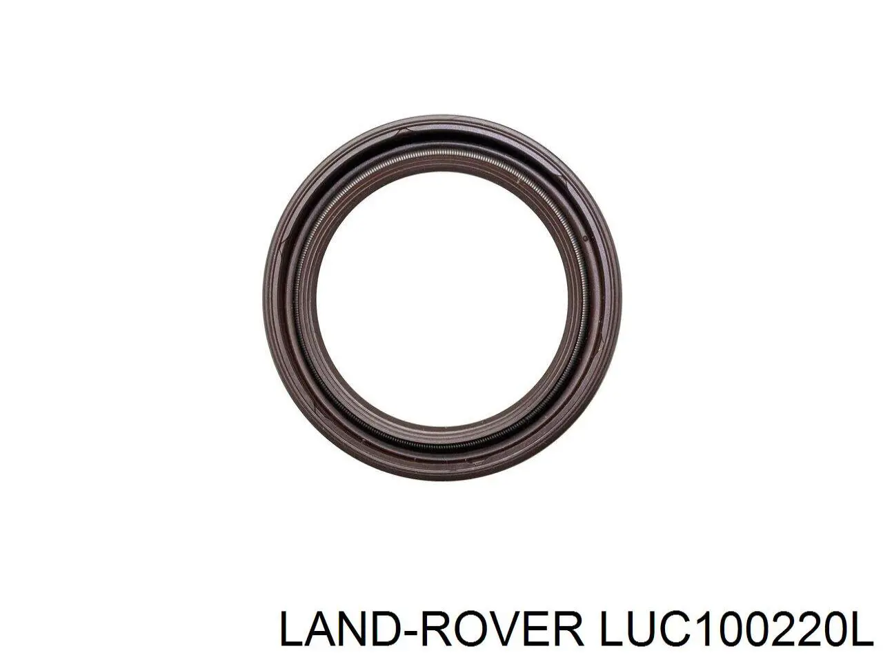 Сальник распредвала двигателя задний Britpart LUC100220L цена, от 4.06 USD