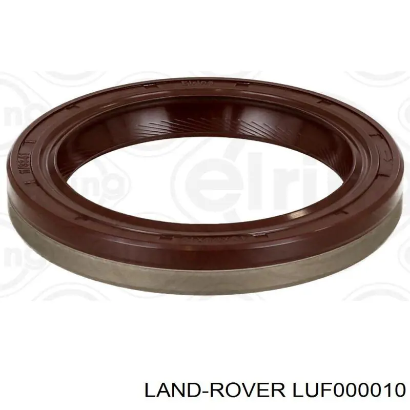 Купить LUF000010 Land Rover Передний сальник коленвала