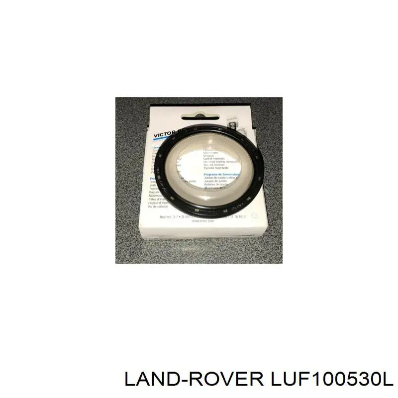 Сальник коленчатого вала Rover 75 седан (RJ) (1999 - 2005) цена, от 13.65 USD