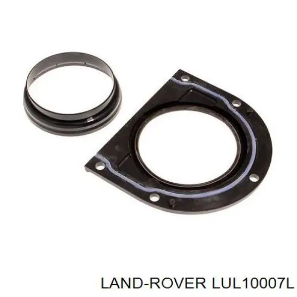 Vedação traseira de cambota de motor para Land Rover Discovery (LG, LJ)