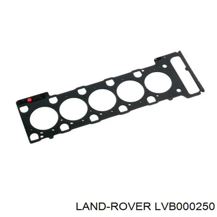 LVB101770 Land Rover прокладка гбц