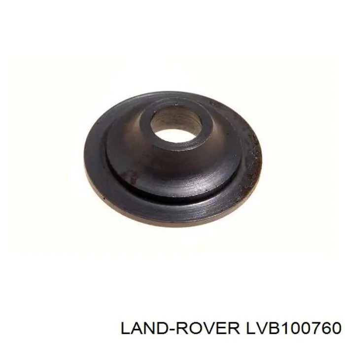Прокладка ГБЦ LVB100760 Land Rover
