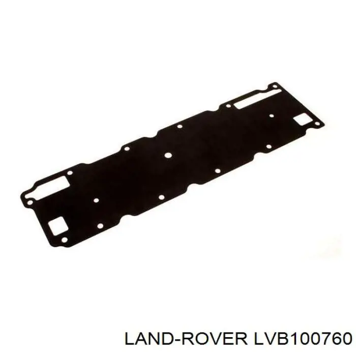 Прокладка головки блока цилиндров Land Rover LVB100760