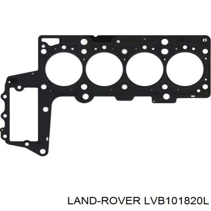 Прокладка ГБЦ Land Rover LVB101820L цена, от 51.30 USD