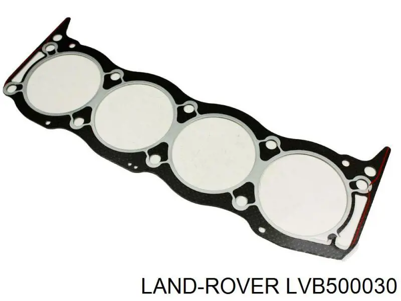 LVB500030 Land Rover прокладка гбц