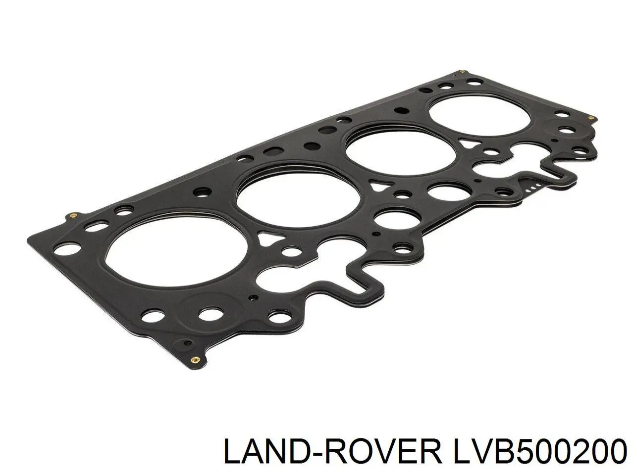 Купить LVB500200 Land Rover Прокладка ГБЦ