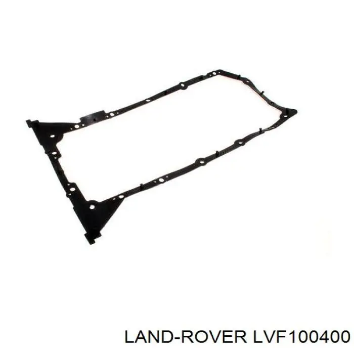 Прокладка поддона картера LVF100400 Britpart