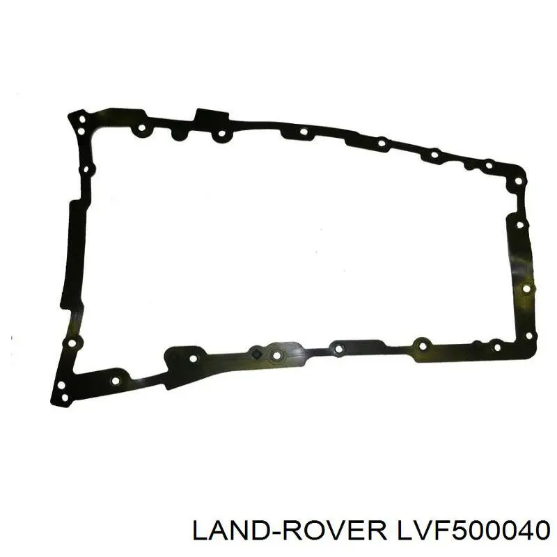 Купить LVF500040 Land Rover Прокладка поддона картера