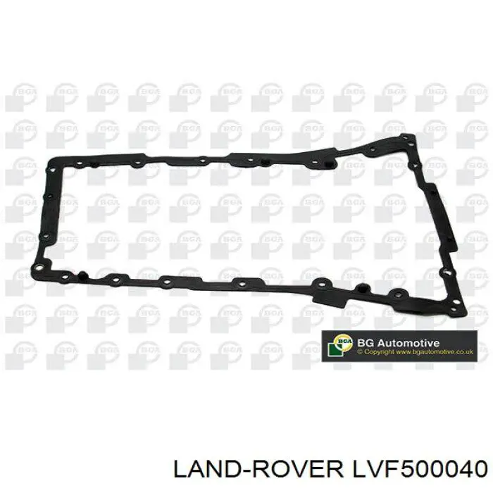 LVF500040 Allmakes Прокладка масляного поддона картера