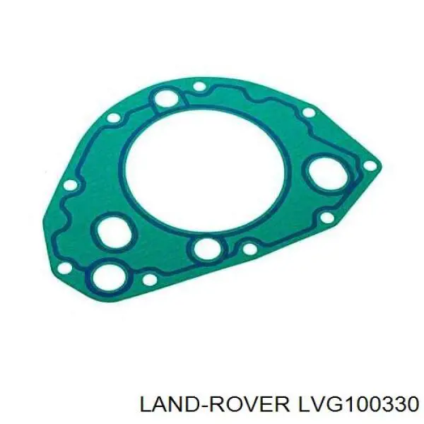 GUG705949GM Land Rover 