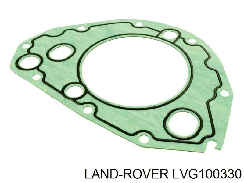 Прокладка масляного насоса Land Rover LVG100330 цена, от 12.37 USD