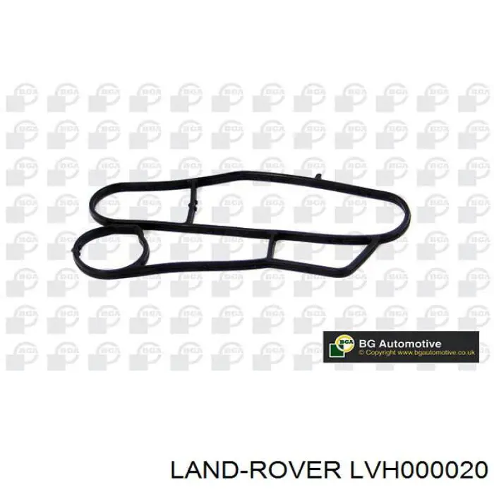  LVH000020 Land Rover