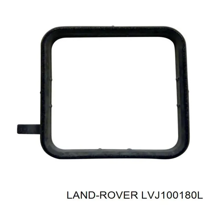Купить LVJ100180L Land Rover Прокладка фланца системы охлаждения