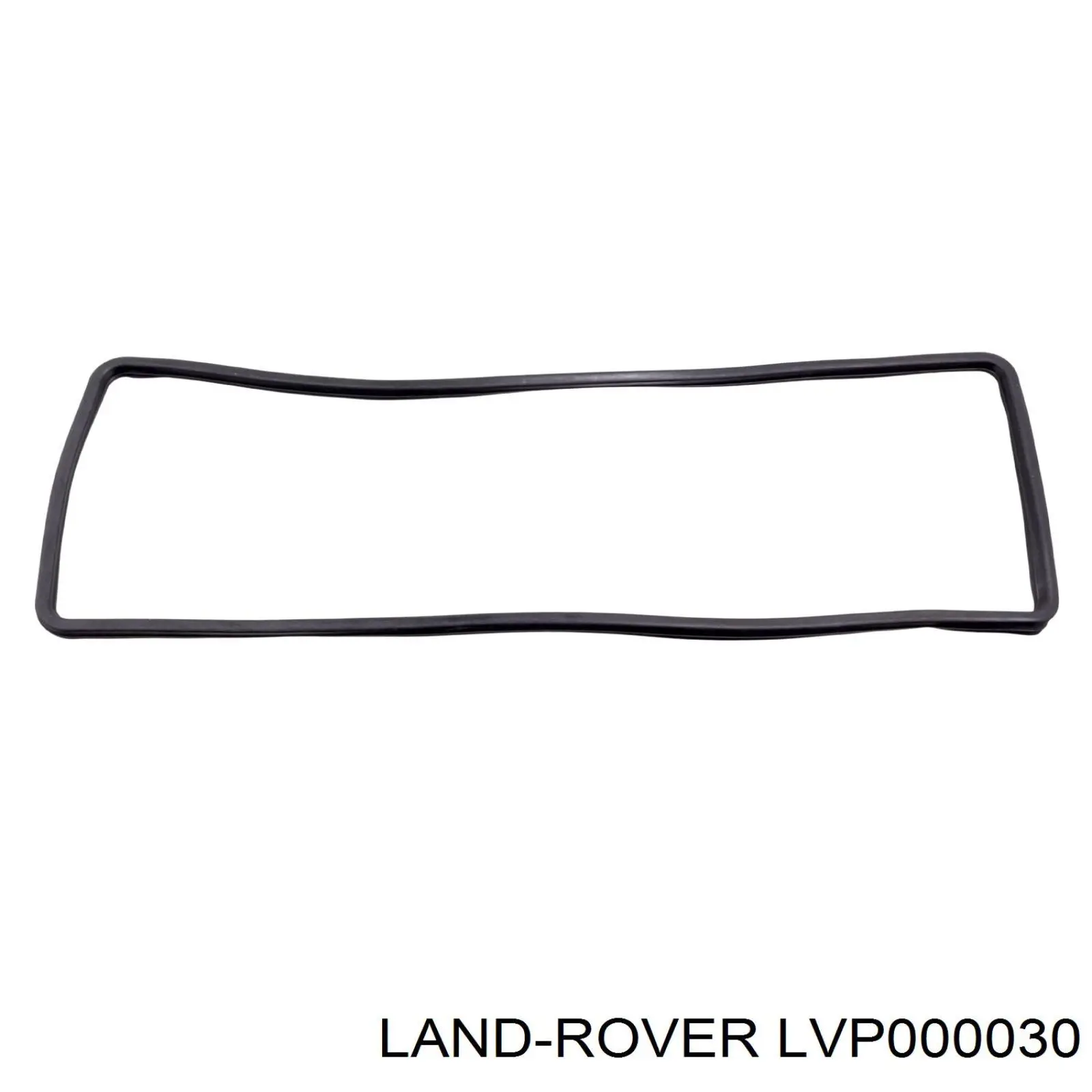 Прокладка клапанной крышки двигателя, левая Land Rover LR003812 цена, от 26.37 USD