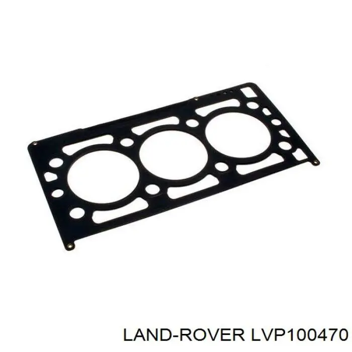 Клапанная прокладка Rover LVP100470