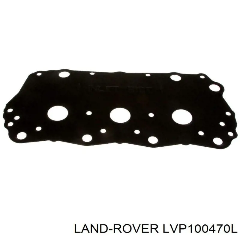 LVP100470L Land Rover прокладка клапанной крышки