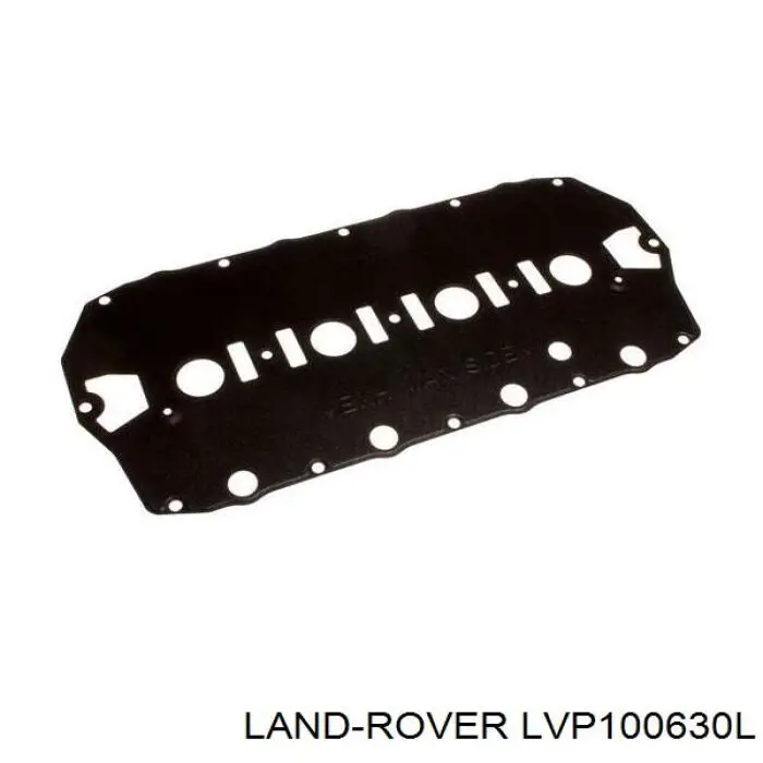 Прокладка клапанной крышки двигателя на Rover 25 RF